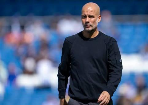 世界杯官方正版入口-伤病潮，马尔穆什受伤后曼城已有13名球员遭遇伤情