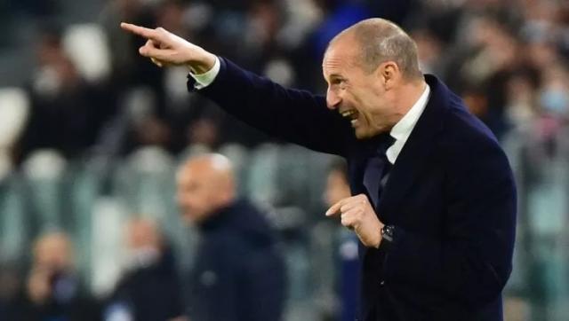 梁熙明：阿莱格里决胜场外 囧学1比0透支尤文运气