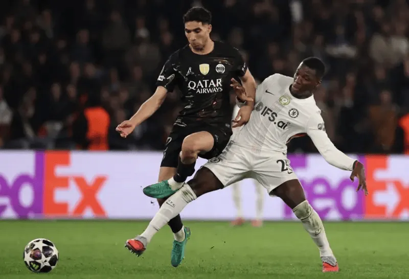 世界杯官方正版入口-前英格兰门将：曼城弱点暴露，皇马对欧冠有与生俱来归属感