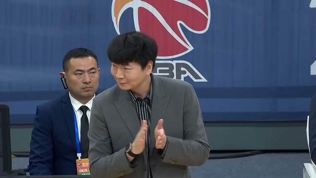 世界杯官方正版入口-冲击前8，山东男篮7连胜轻取吉林 珀塞尔38+4 谢智杰坐稳首发后卫