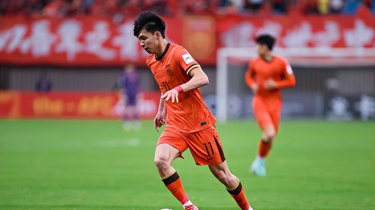 世界杯高清观看-U23国足与日本首发或要进行四处调整，未来以官宣为准，值得期待