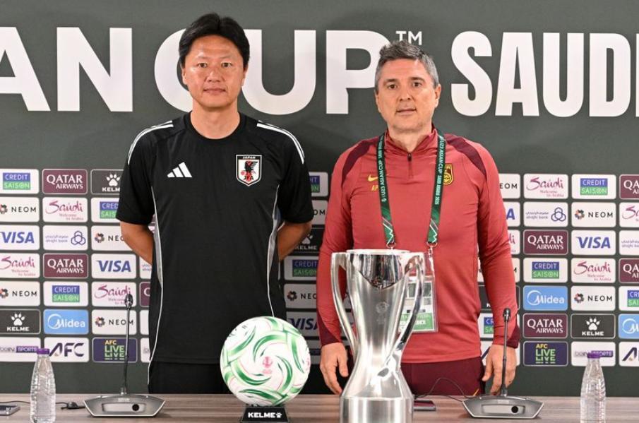 世界杯app下载-与日本队争冠军，U23国足胜算几何？