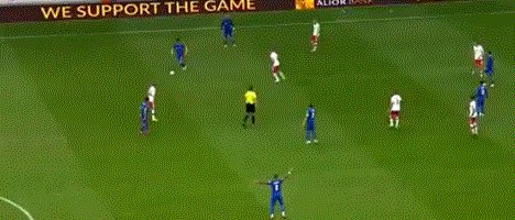 世界杯官方正版入口-【世预】凯恩世界波 莱万补时助攻 英格兰客平波兰