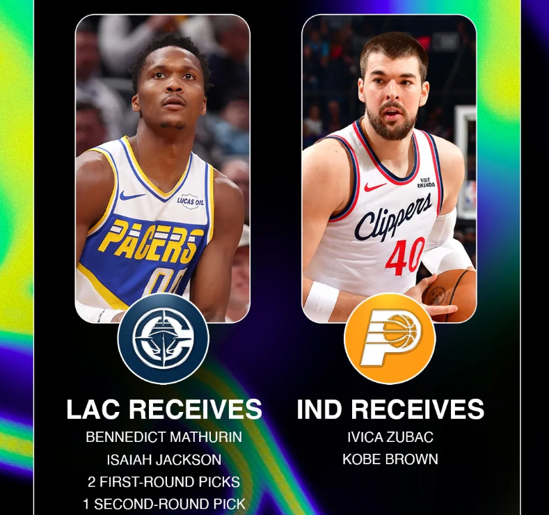 世界杯手机直播-压哨一炮！快船时代结束！改写未来的人？