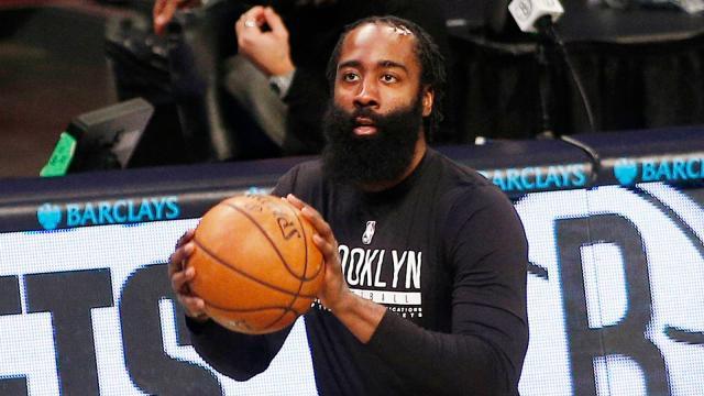 世界杯官方正版入口-火箭总经理总结本赛季交易：完全不后悔送走哈登