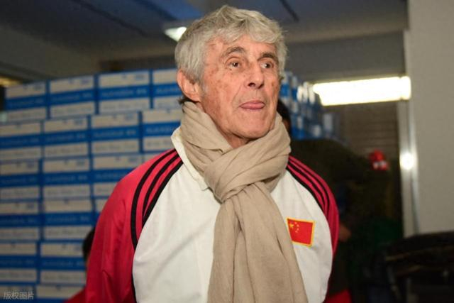 世界杯高清观看-意外！国足世界杯主帅米卢病逝？真相来了，好友第一时间回应此事|中国足球|中国男足|国足主帅|足球|球员_新浪体育_新浪新闻