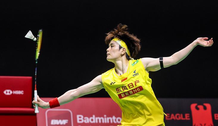 世界杯手机直播-耗空新加坡名将体能！王祉怡2-0晋级印尼赛16强，下轮迎中韩大战